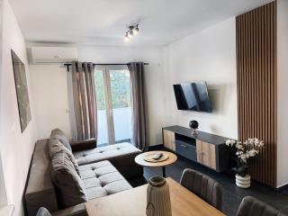 Aster Apartments - 1