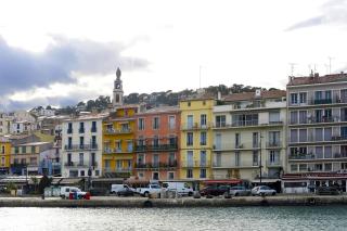Chambres Avec Vue - Sète - 9