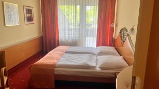 Hotel Eroplán - 9