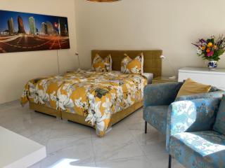 Exklusive Ferienwohnung im Grünen - 8