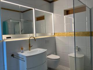 Exklusive Ferienwohnung im Grünen - 7