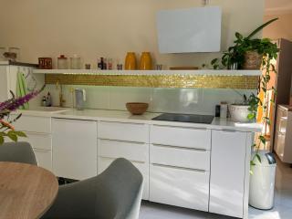 Exklusive Ferienwohnung im Grünen - 3