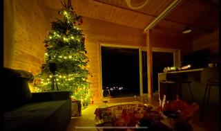 Dobra Vila I Riverside Cabin Retreat - 6
