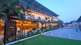 Hotel O Prakruthi Vedika - 5
