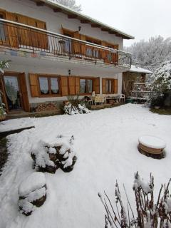 Casa Ortensia - 0