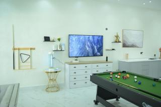 Al Miqyal Retreat - استراحة المقيال - الساد - 1