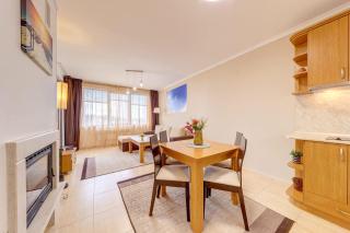 Grand Monastery 1BD Apartment with Scenic Views - 5