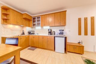 Grand Monastery 1BD Apartment with Scenic Views - 3