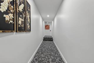 Celestial Stay Luxy 2BR by Instant Suites - 3