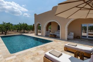 Oinopia Country Villas - 7