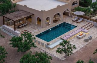 Oinopia Country Villas - 6