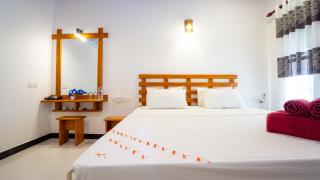 Sigiriya Dreamscape Villa - 7