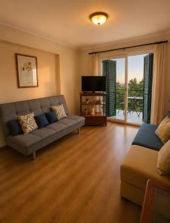 Ajuda Mar Holidays With Parking - 6