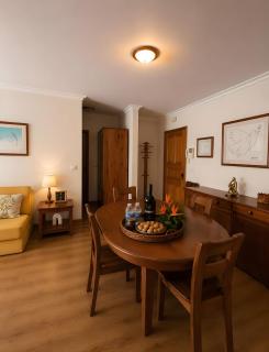 Ajuda Mar Holidays With Parking - 5