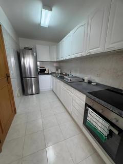 Ajuda Mar Holidays With Parking - 4