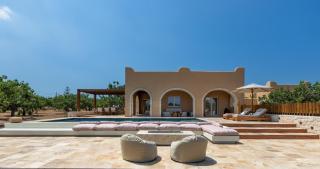 Oinopia Country Villas - 3