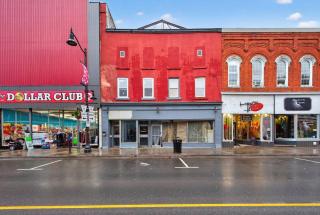 Aurora Haven 2BR Napanee by Instant Suites - 5