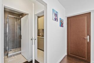 Beautiful Flat in City Center ! - 6