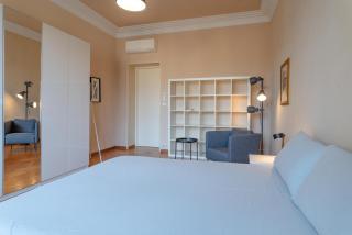 San Tommaso, Luxury, 4 rooms - 8