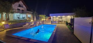 Eco-Lux Villa SEEA - 8