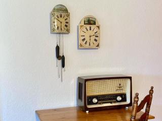 Ferienwohnungen Im Eugenhaus - 2