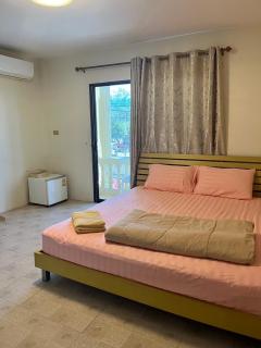 Sky&Sea Guesthouse Cha am TK - 9