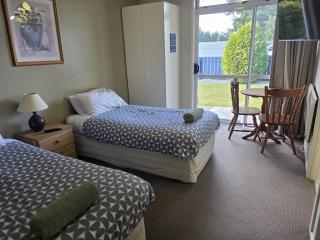 Daveys Studio Methven - 0