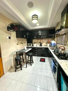 T & T Apartment - 2