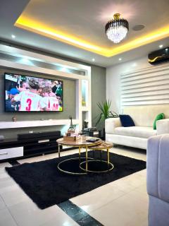 T & T Apartment - 1