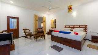 Sigiriya Dreamscape Villa - 9