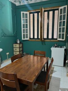 Residence wafa 1 - 5
