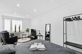 Beautiful Flat in City Center ! - 1