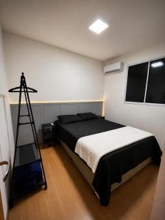 Apt Moderno e Confortavel 7 min do Centro em 7L - 8