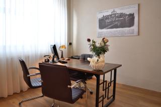 Palazzo Cavalieri Business&Relax 4Lancillotto - 5