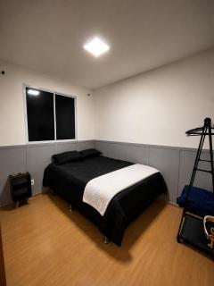 Apt Moderno e Confortavel 7 min do Centro em 7L - 5