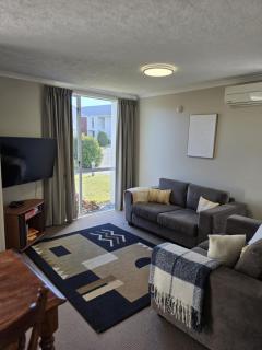 Daveys Apartment Methven - 0