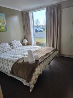 Daveys Apartment Methven - 8