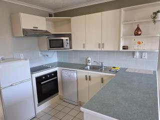 Daveys Apartment Methven - 7