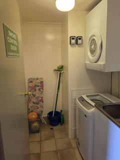 Daveys Apartment Methven - 4