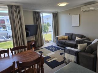 Daveys Apartment Methven - 2