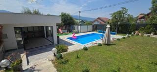 Eco-Lux Villa SEEA - 5