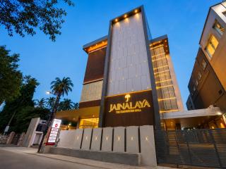 Jain Tree by Spree Hotels Vellore - Vellore - 0