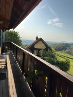 Cozy Winehouse - Remote Vineyard Escape - Podčetrtek - 6