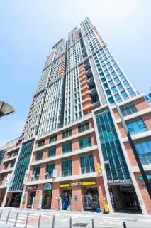 Haeon stay haeundae - 8