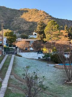 Patio Serrano - Casa privada en planta baja - 5
