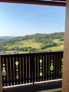 Cozy Winehouse - Remote Vineyard Escape - Podčetrtek - 5