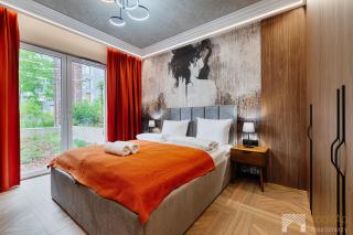 Fuzja Umber by LookAp - przestronny taras! - 0