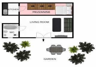 Italian Experience-Suite Vogel - 6