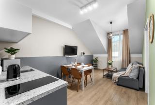 Kazimierz Friendhouse Apartments - 1