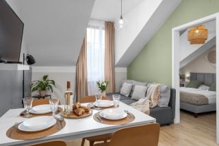 Kazimierz Friendhouse Apartments - 0